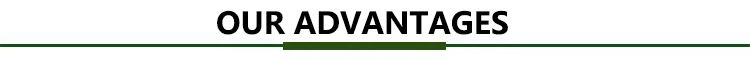 product-1-1 OUR advantages