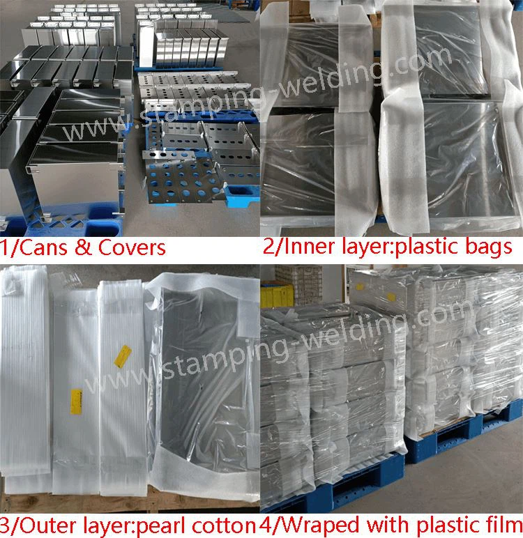 product-1-1 packing for stainless steel cans for capacitors
