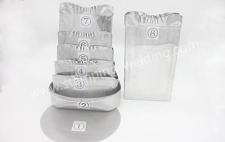 product-790-500 process for aluminum case