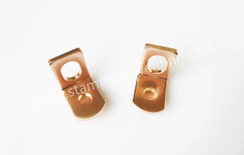 T2 copper contact