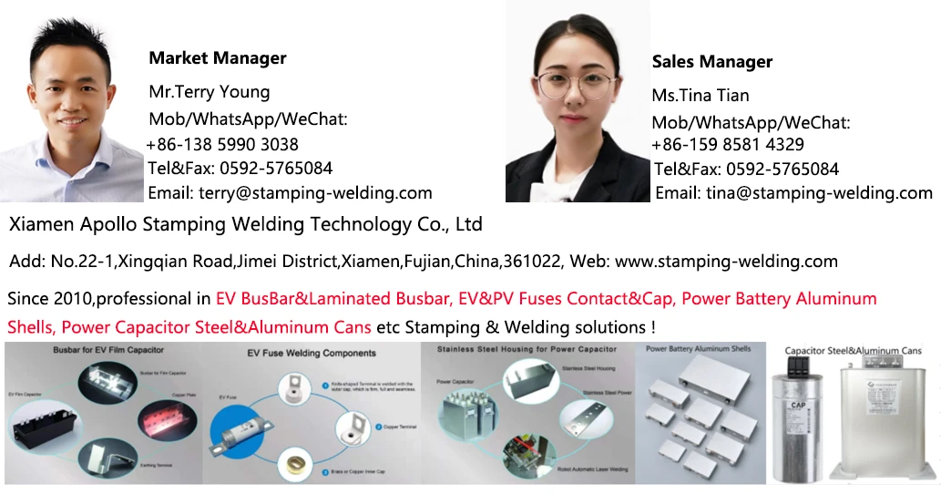 product-1033-542 contact us for EV fuse caps