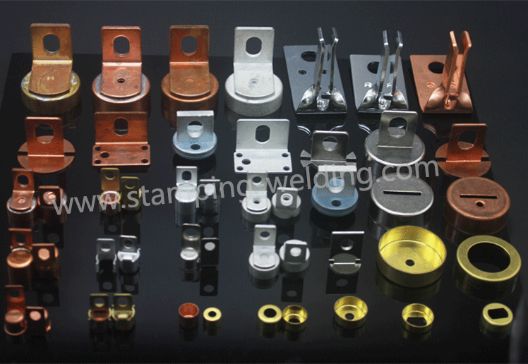 fuse caps and terminals