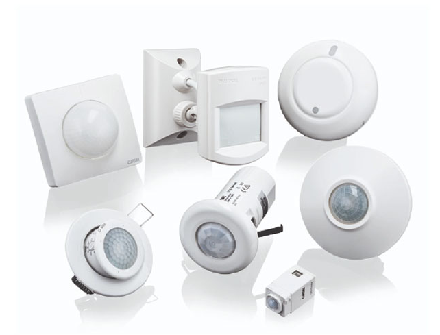 motion sensor motion sensor