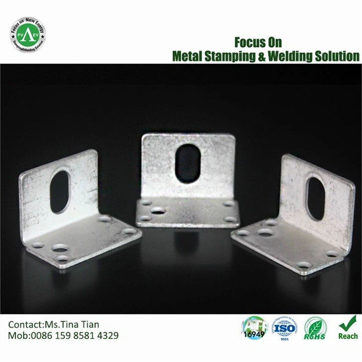 Cu Fuse Terminal Contact