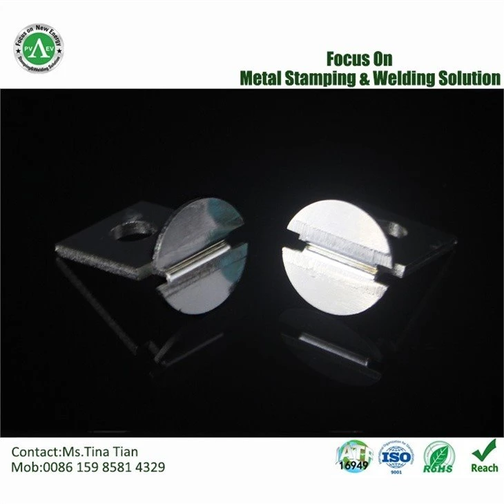 Contact Knife for cylindrical  Fuse
