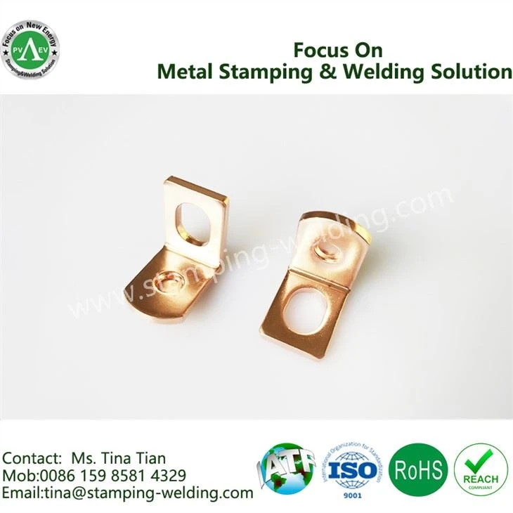 Copper Securing Lug (Fixing Slot)