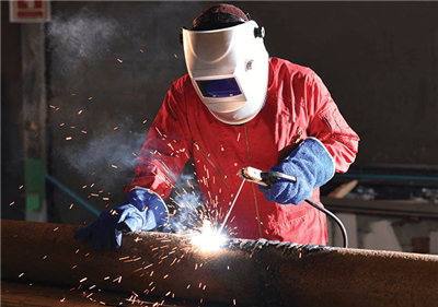 Welding Technology