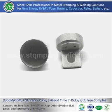 Крышка высоковольтного предохранителя