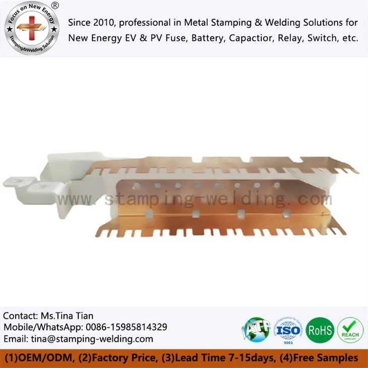 Automotive BusBar