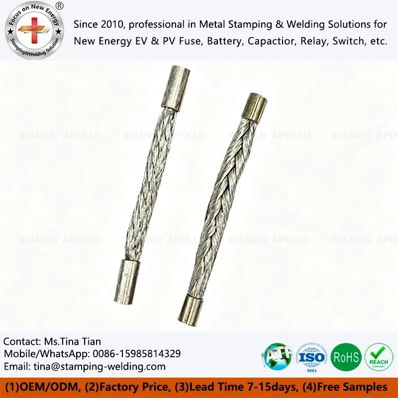 Bus Bar Aluminium factory