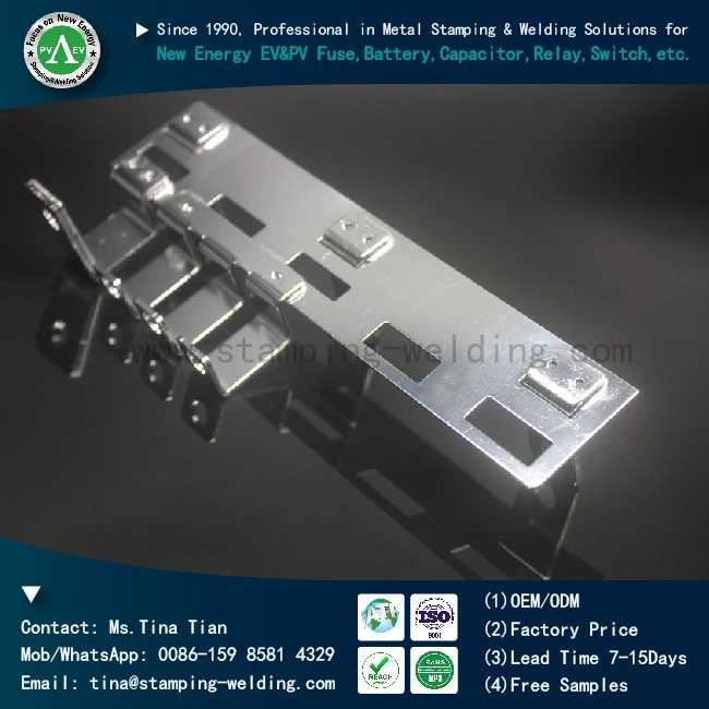 Busbar For E-Mobility Supplier