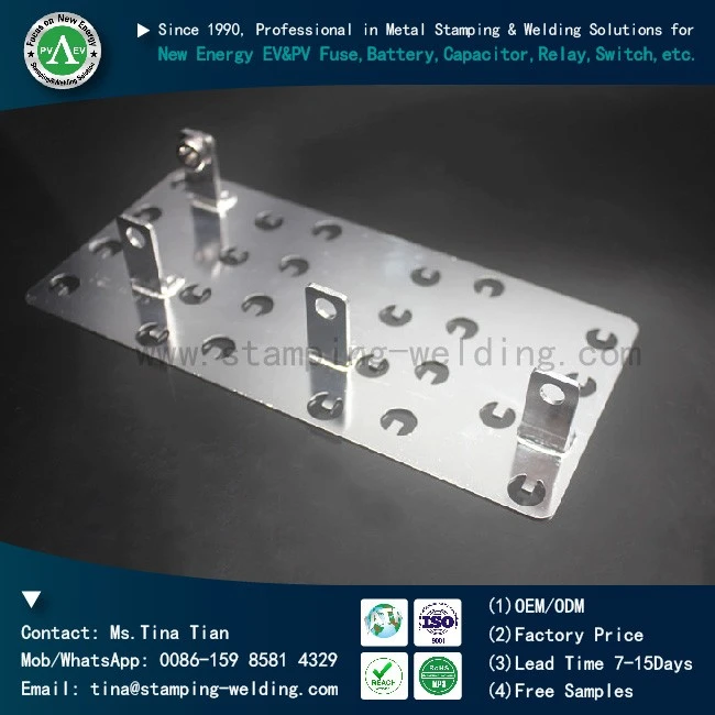 Factory Price Busbar For E-Mobility