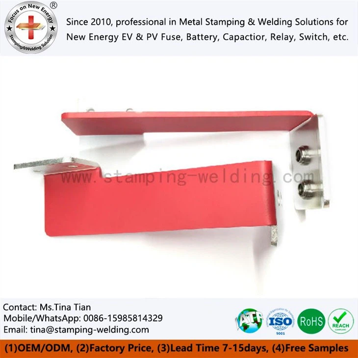 Epoxy Coating Powder Busbar