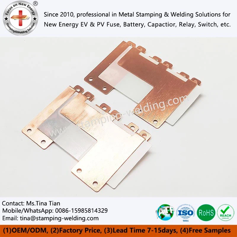 Laminated BusBars