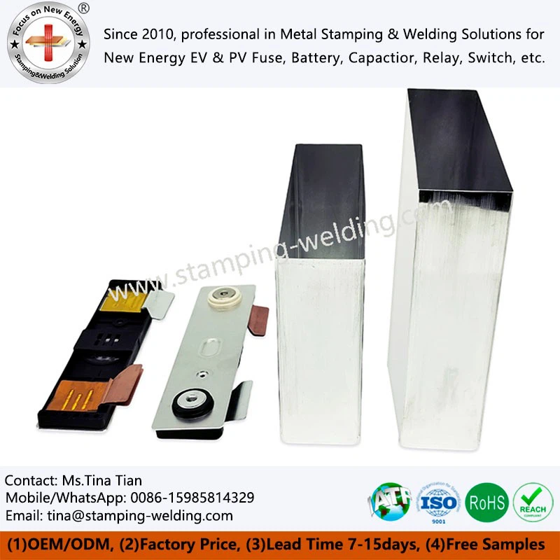 Power Battery Shell