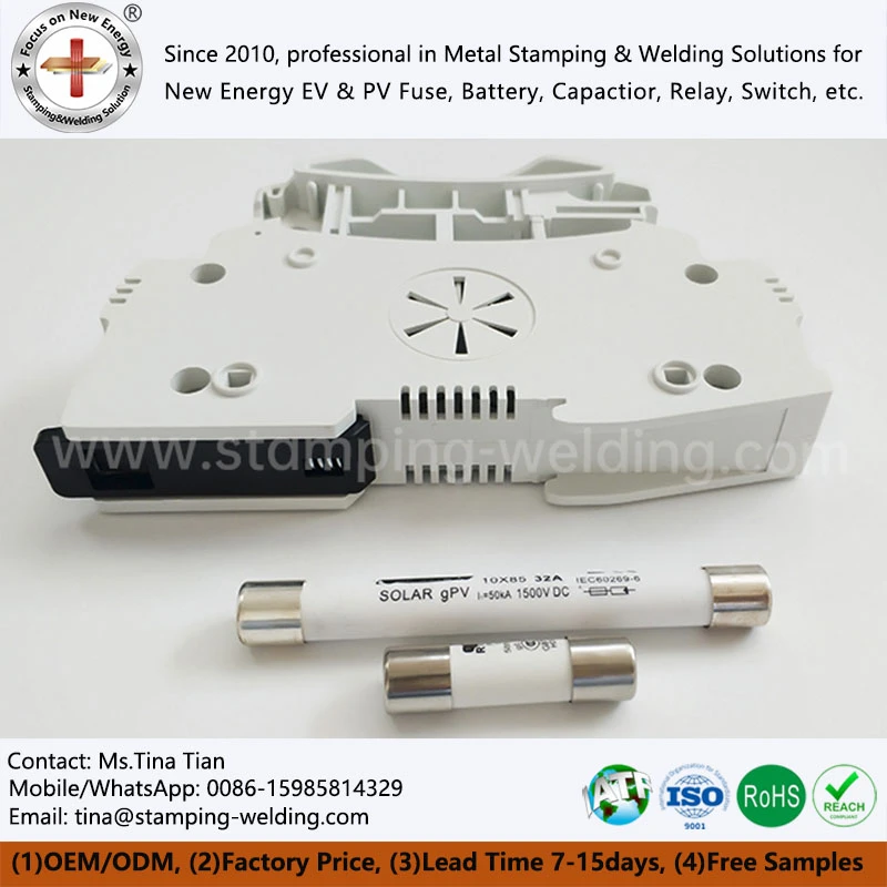 Energy Storage Fuse Energy Storage Fuse