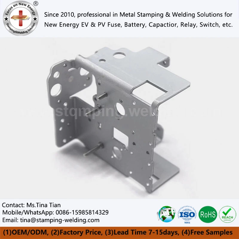 Stamping 304 Stainless Steel Stamping 304 Stainless Steel