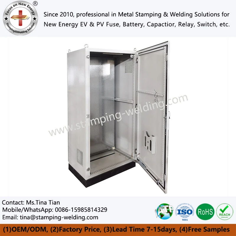 Electric Cabinets PLC Panel Cabinet Electric Cabinets PLC Panel Cabinet