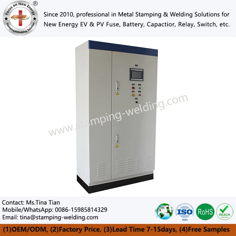 plc control cabinet plc control cabinet