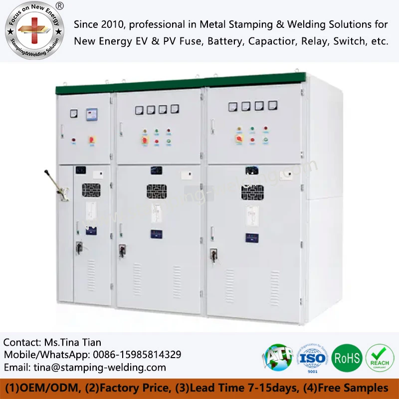 Distribution Cabinet Distribution Cabinet