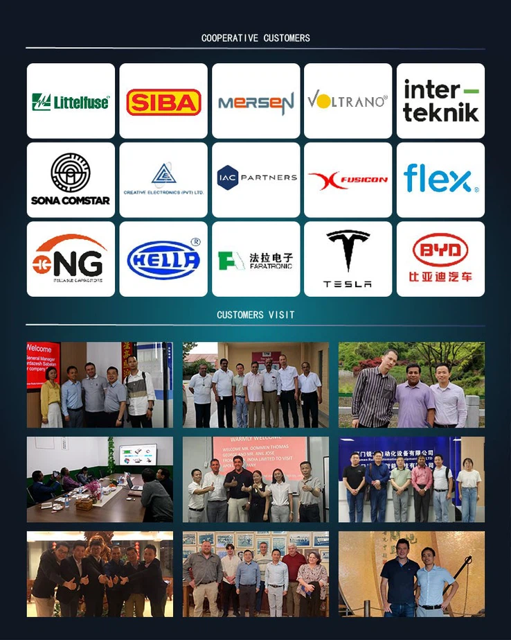 Our Partners in Tin Coated Copper BusBar Our Partners in Tin Coated Copper BusBar