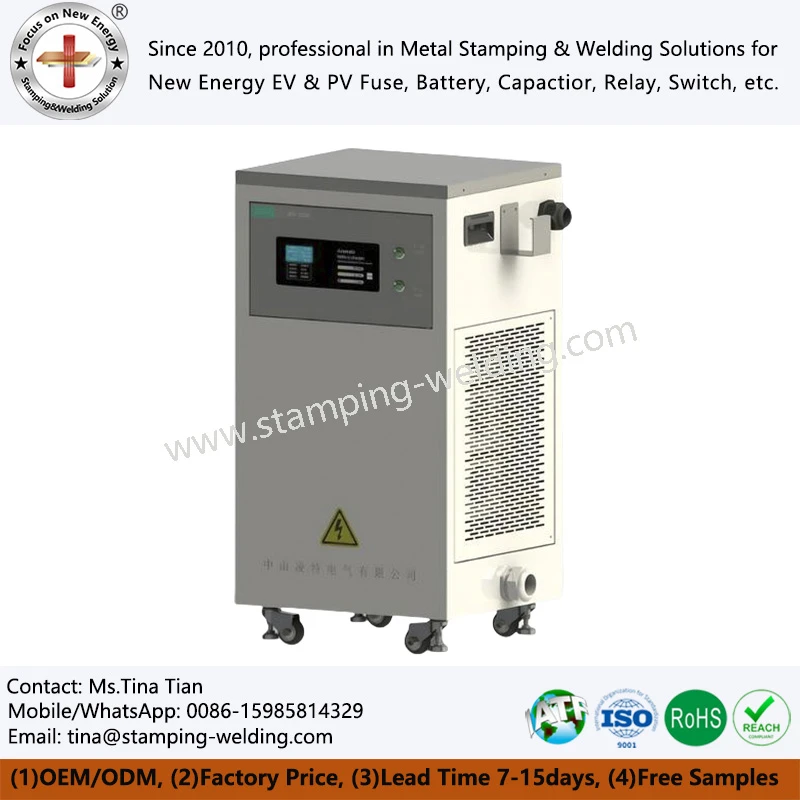 Stationary Battery Charging Cabinet Stationary Battery Charging Cabinet