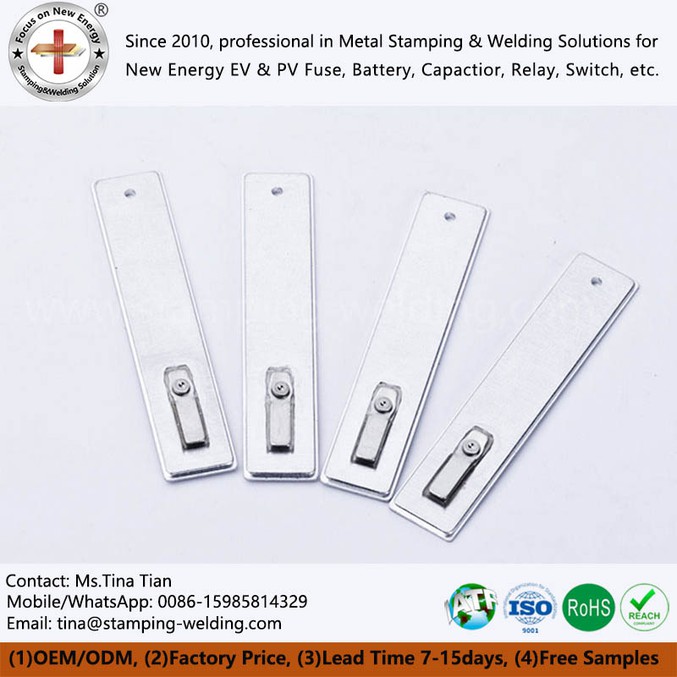 Battery Pack With Aluminum Housing Battery Pack With Aluminum Housing