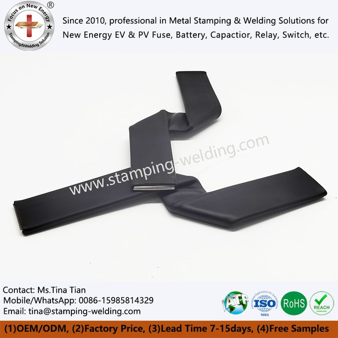 Heat Shrink Tubing BusBar Heat Shrink Tubing BusBar