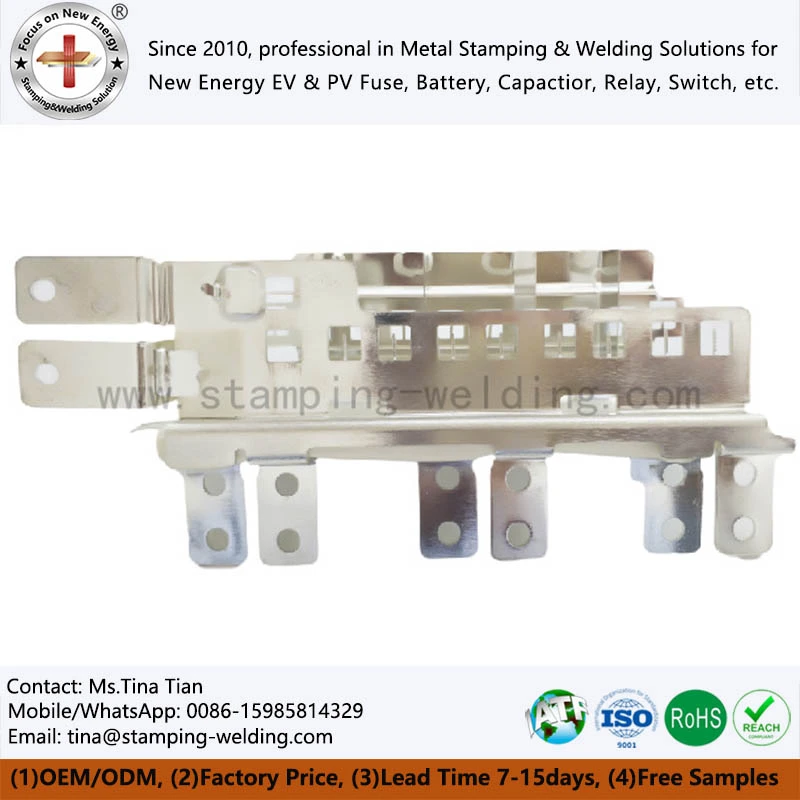 automotive power busbar automotive power busbar