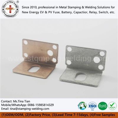 Основные компоненты промышленных электрических соединений и защиты: анализ и ...