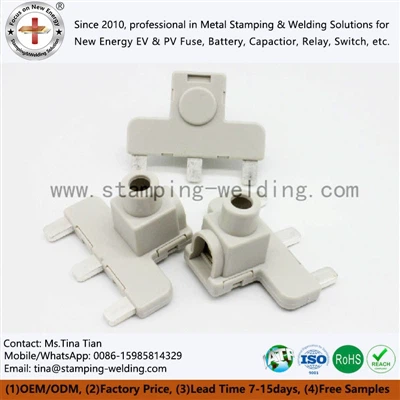 Новый выбор в технологии термопластической изоляции: характеристики и преимущ...