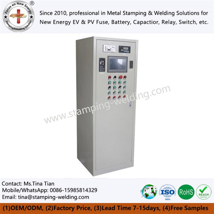 Application Cabinet