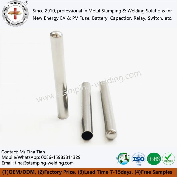 Outer case for Atmospheric Pressure Sensor Casing