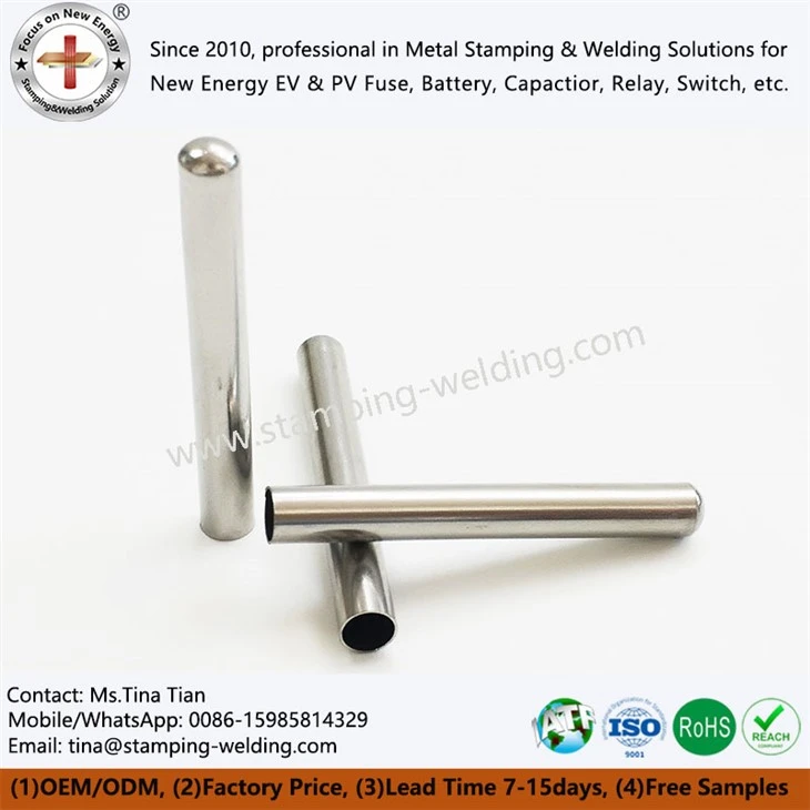 Outer case of Atmospheric Pressure Sensor Casing