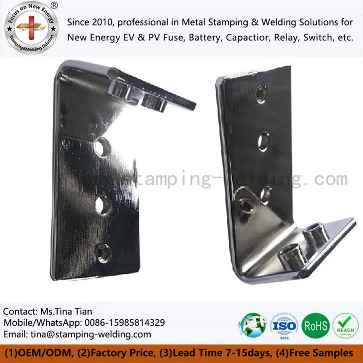 Positive BusBar