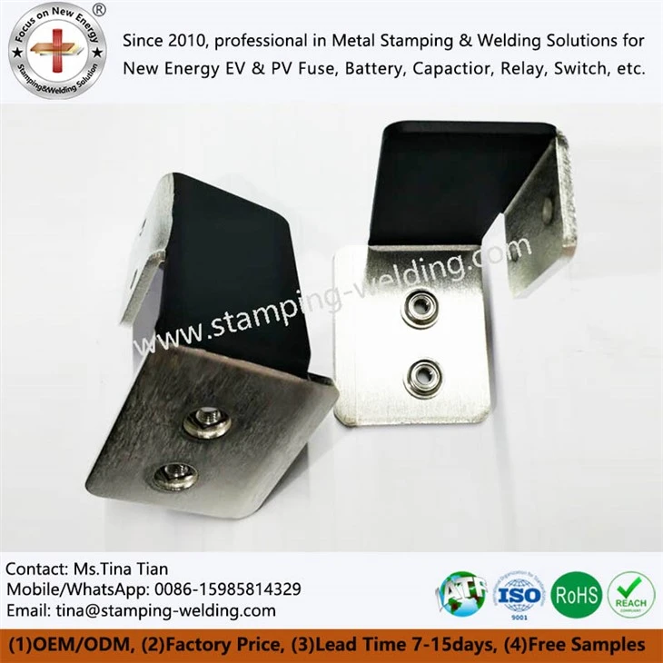 Positive BusBar
