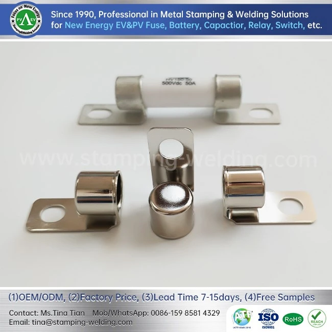 Solar photovoltaic fuse Solar photovoltaic fuse