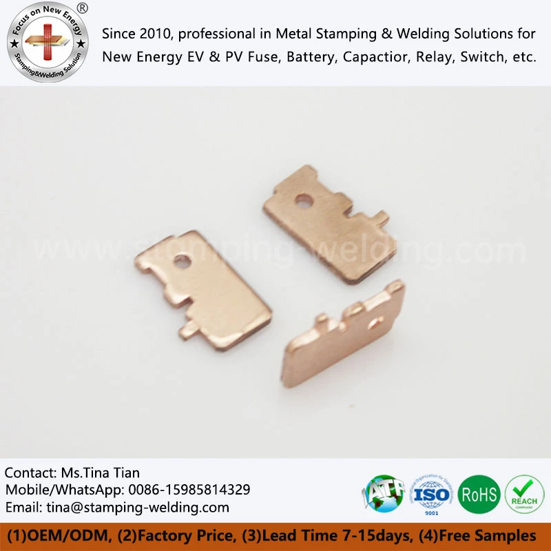 Custom Metal Brackets Spring Custom Metal Brackets Spring