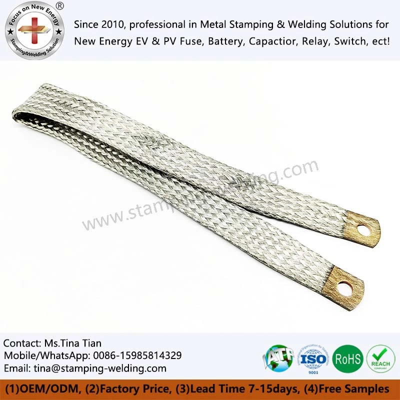 Flexible joint bar Flexible joint bar