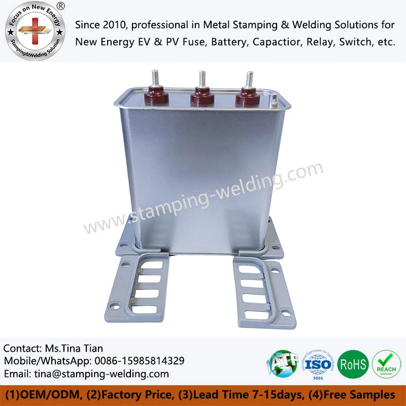 Rail Transit Power Capacitor Rail Transit Power Capacitor