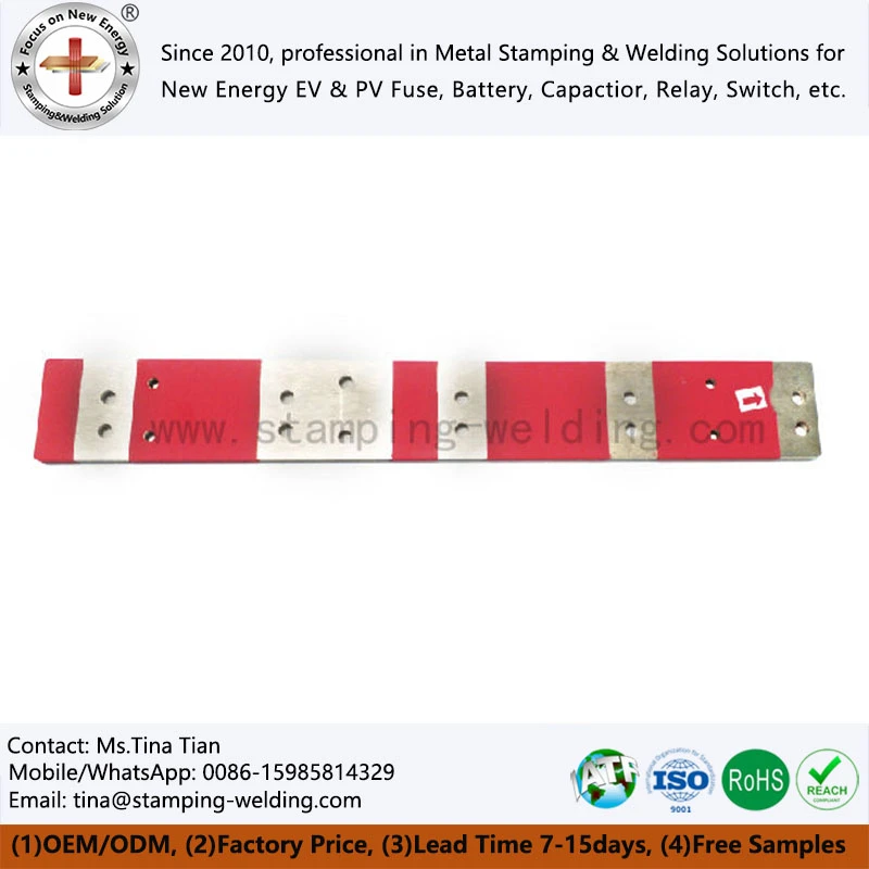 Electroplating and Powder Coating Busbar Electroplating and Powder Coating Busbar