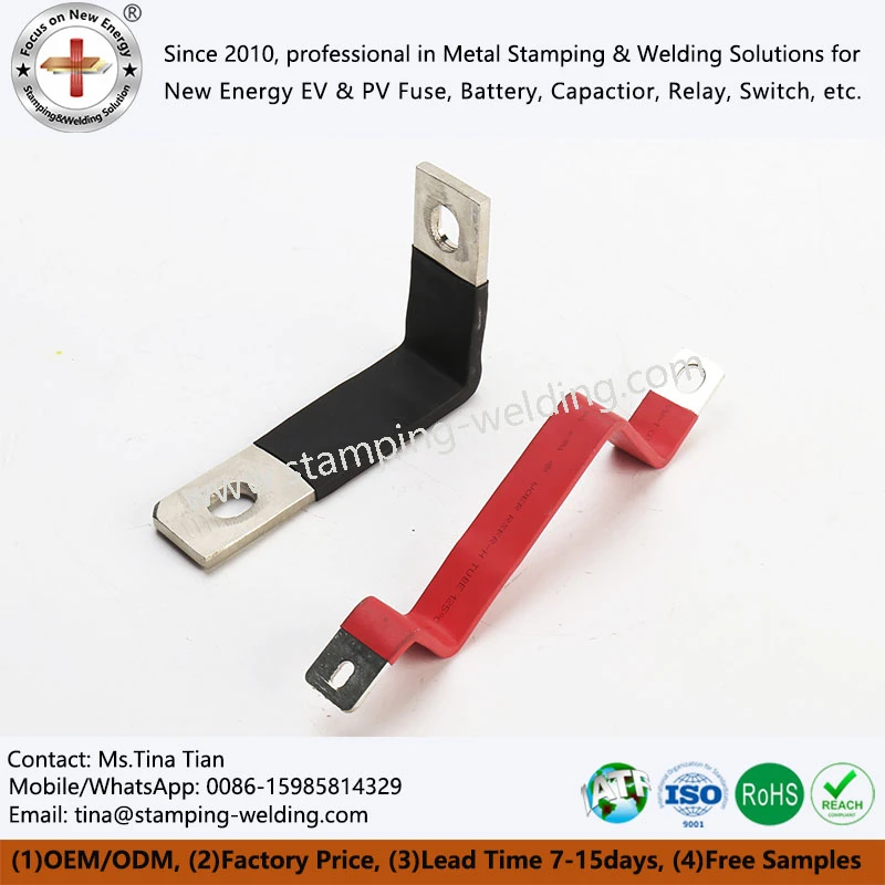 Heat Shrink Tubing BusBar Heat Shrink Tubing BusBar