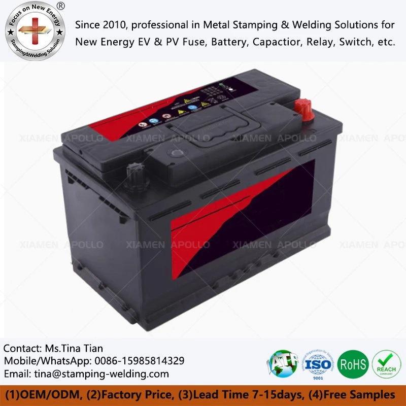 Car Battery Stop Start EFB Battery Car Battery Stop Start EFB Battery