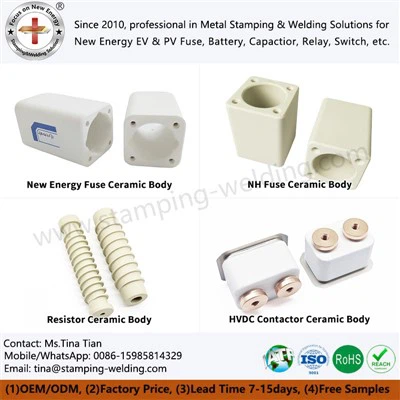 Керамическое тело