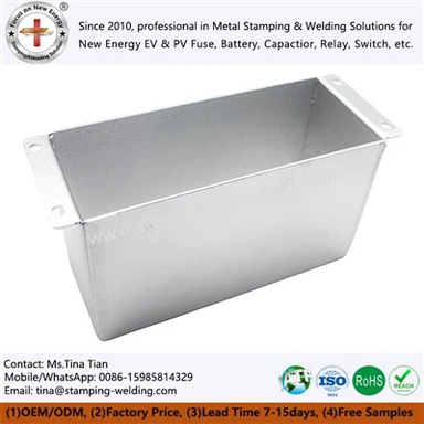 Конденсатор -конденсатор алюминиевая банка